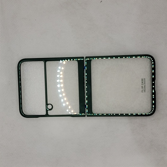 Samsung galaxy z flip 4 case - Picture 1 of 3